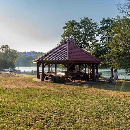 Energetyczny Zakatek Vila Krzeszna Exterior foto